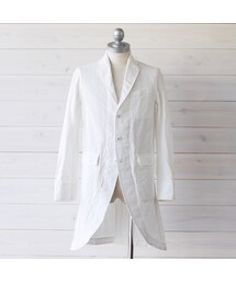 NAISSANCE | SWALLOW TAILED JACKET(テーラードジャケット)
