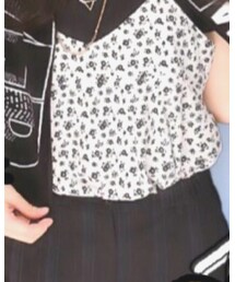 ORBENE | キャミソール