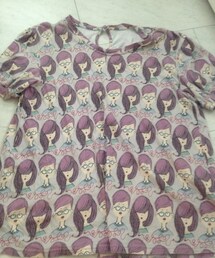 I am I (Tシャツ/カットソー)