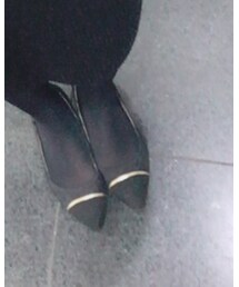 NUOVO | パンプス