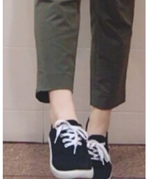 無印良品 | スニーカー