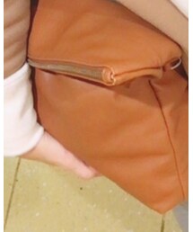 JUNMEN | クラッチバッグ