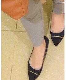 NUOVO | パンプス