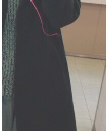 ADAM ET ROPE' | チェスターコート