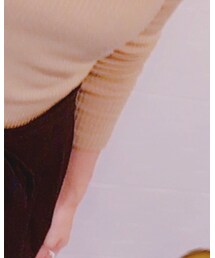 UNIQLO | ニット/セーター