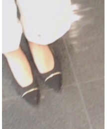 NUOVO | パンプス