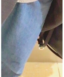 E hyphen world gallery | デニムパンツ