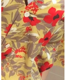 MEN'S BIGI | シャツ/ブラウス