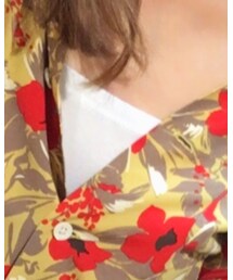 UNIQLO | チューブトップ