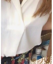 GU | シャツ/ブラウス