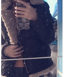 no brand | ブルゾン