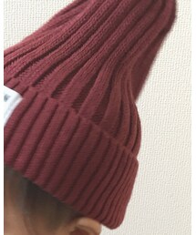 しまむら | ニットキャップ/ビーニー