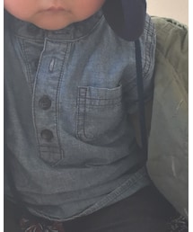 H&M | Tシャツ/カットソー