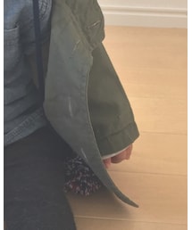 OLD NAVY | ミリタリージャケット