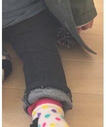 babyGAP | デニムパンツ