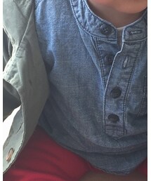 H&M | Tシャツ/カットソー