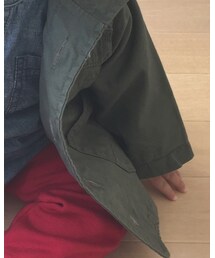 OLD NAVY | ミリタリージャケット