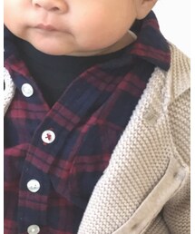 無印良品 | シャツ/ブラウス