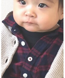 babyGAP | Tシャツ/カットソー