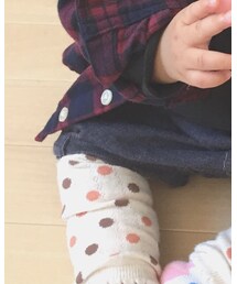 babyGAP | デニムパンツ