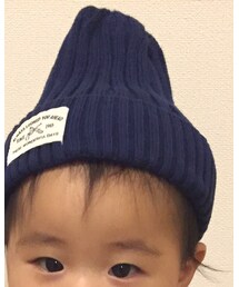 しまむら | ニットキャップ/ビーニー