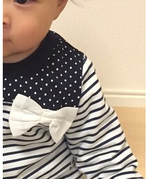 西松屋 | トップス