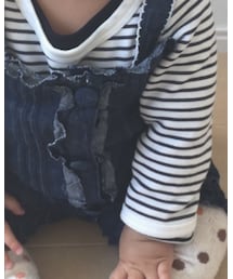 babyGAP | サロペット/オーバーオール