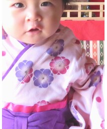 袴 | オールインワン・サロペット