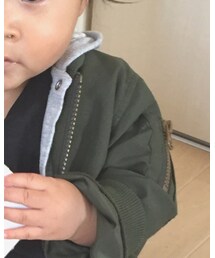 西松屋 | ブルゾン