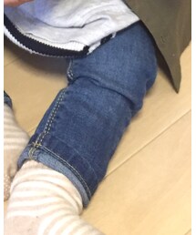 OLD NAVY | デニムパンツ