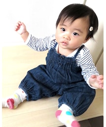 babyGAP | サロペット/オーバーオール