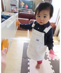 Lee | サロペット/オーバーオール