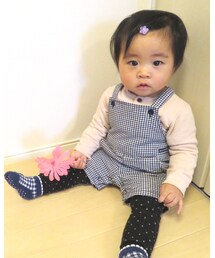 Moujonjon | サロペット/オーバーオール