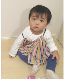 西松屋 | Tシャツ/カットソー