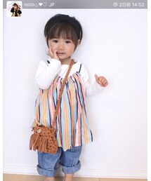 いつも可愛い大好きnozoちゃん☺️❤️ | その他