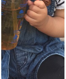 Moujonjon | サロペット/オーバーオール