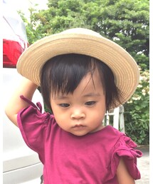 赤ちゃん本舗 | 帽子