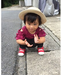 転んじゃったけど大丈夫❤️ | その他