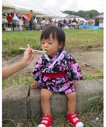 かき氷🍧おいしー🤗❤️ | その他