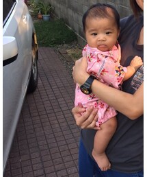 1年前のおなじ日❤️ハゲ助😂 | その他