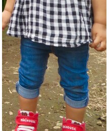 OLD NAVY | デニムパンツ