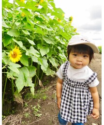同じぐらいのみーつけた😚 | その他