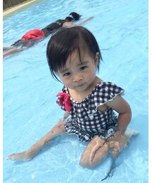 水遊び😊 | その他
