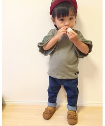 Birthday | モカシン/デッキシューズ