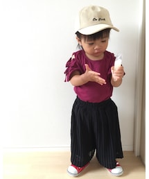 冷たいっ😳 | Tシャツ/カットソー