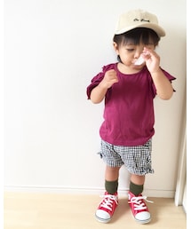 西松屋 | キャップ