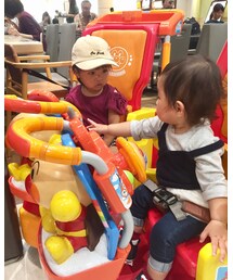 お友達とshopping❤️ | その他