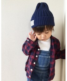 DAISO | ニットキャップ/ビーニー