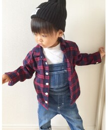 無印良品 | シャツ/ブラウス