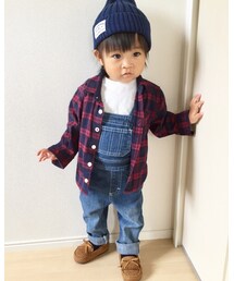 西松屋 | サロペット/オーバーオール